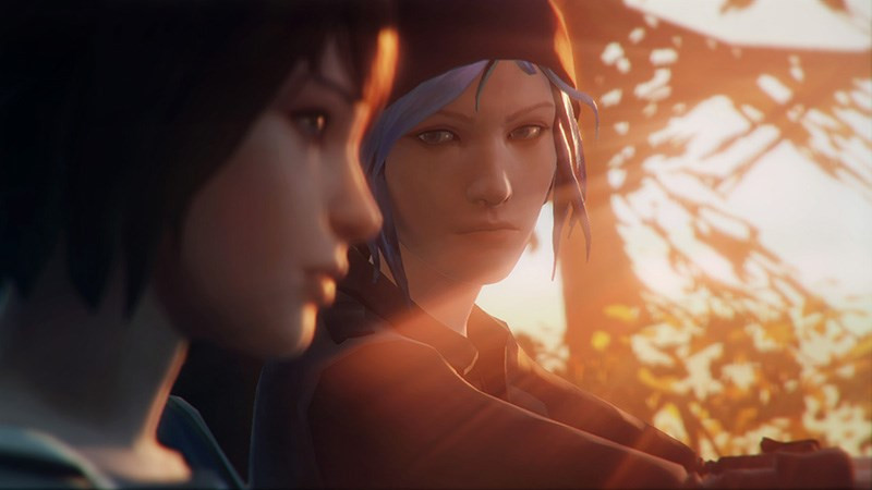 Khám phá thế giới trong Life is Strange