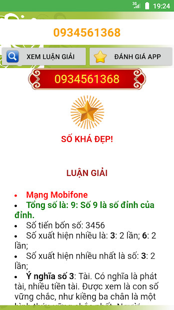 Kiểm tra độ tương thích phong thủy và tuổi