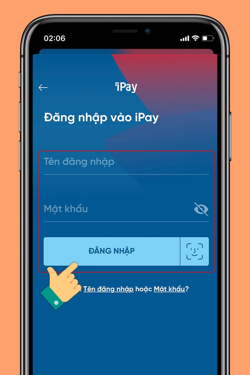 Kiểm tra số dư trên VietinBank iPay