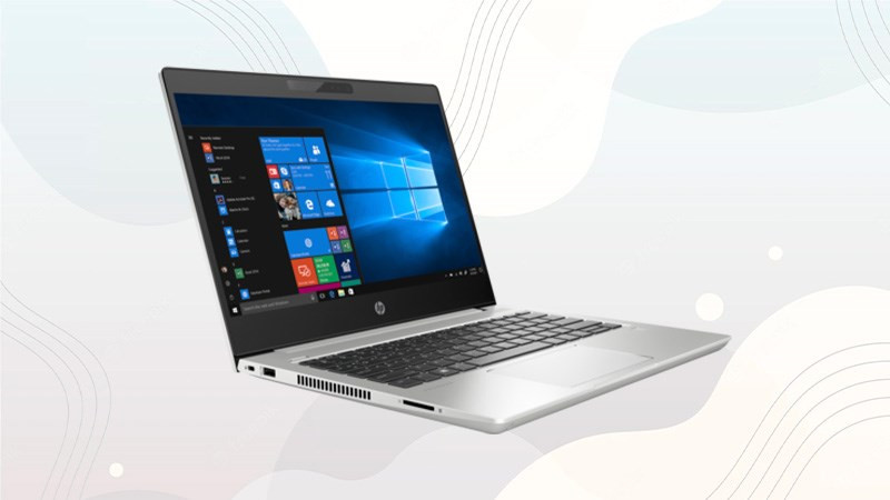 Màn hình HP ProBook 450 G6