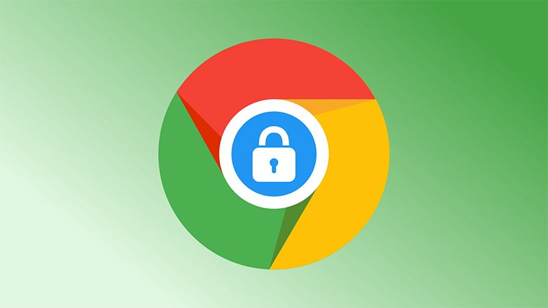 Mật khẩu Chrome