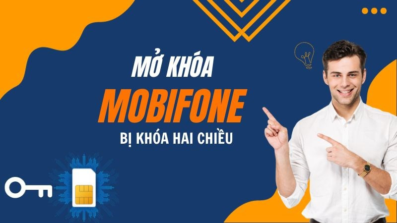 Nạp tiền MobiFone