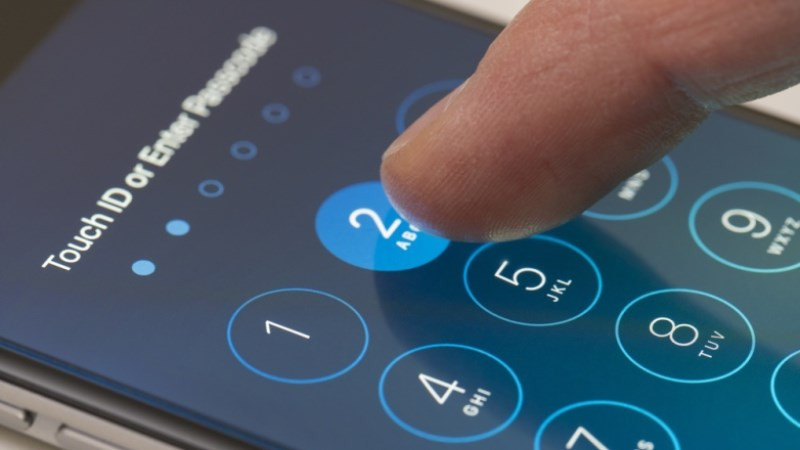 Passcode là gì? Có quan trọng không?