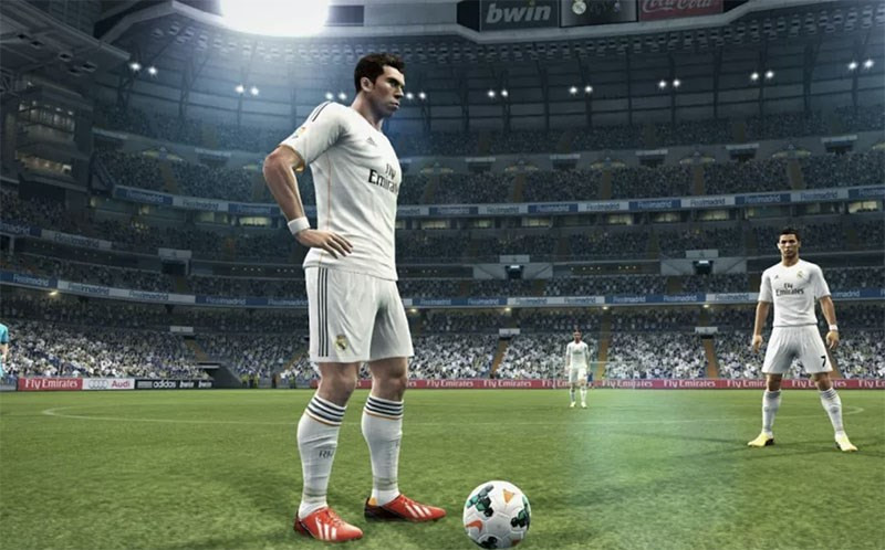 Cấu hình PES 2013: Chiến mượt mà trên PC của bạn!