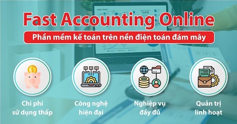 Top 10 Phần Mềm Kế Toán Bán Hàng Miễn Phí Tốt Nhất 2024