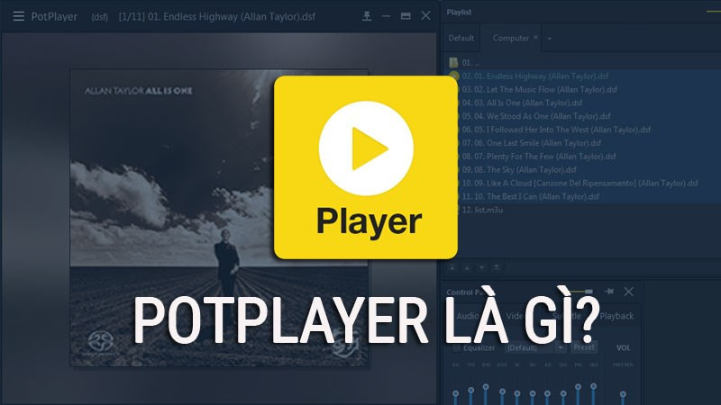 PotPlayer: Trình phát video miễn phí tốt nhất cho Windows?