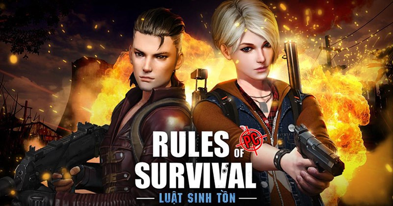 Top 10 Game Sinh Tồn Mobile Hay Nhất 2024 - Đỉnh Cao Của Thể Loại Survival