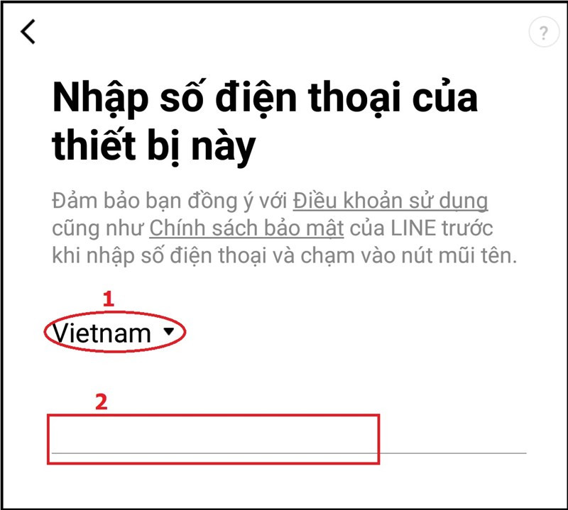 Hướng Dẫn Đăng Ký Và Đăng Nhập Tài Khoản Line Trên Điện Thoại, Máy Tính Chi Tiết 2023