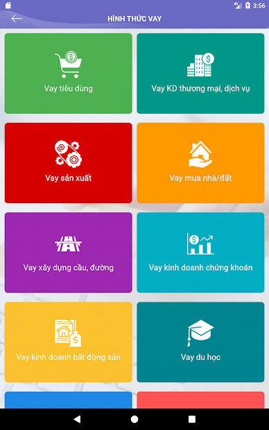 Screenshots CIC Credit Connect - App kiểm tra nợ xấu, xem điểm tín dụng