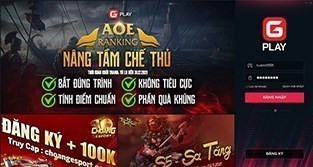 Screenshots GameTV Plus - Nền tảng kết nối game offline số một Việt Nam