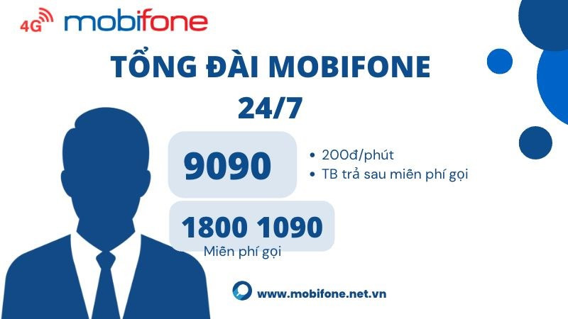 Khắc Phục Sim MobiFone Bị Khóa 2 Chiều Nhanh Chóng