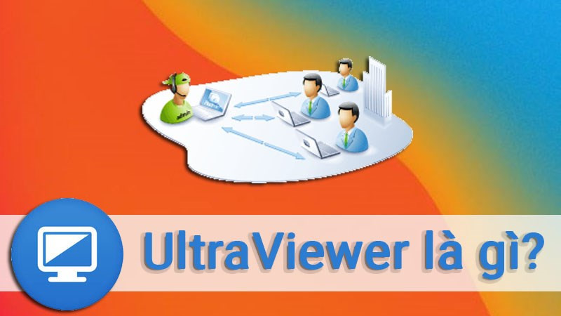 UltraViewer: Giải pháp điều khiển máy tính từ xa hiệu quả và an toàn?