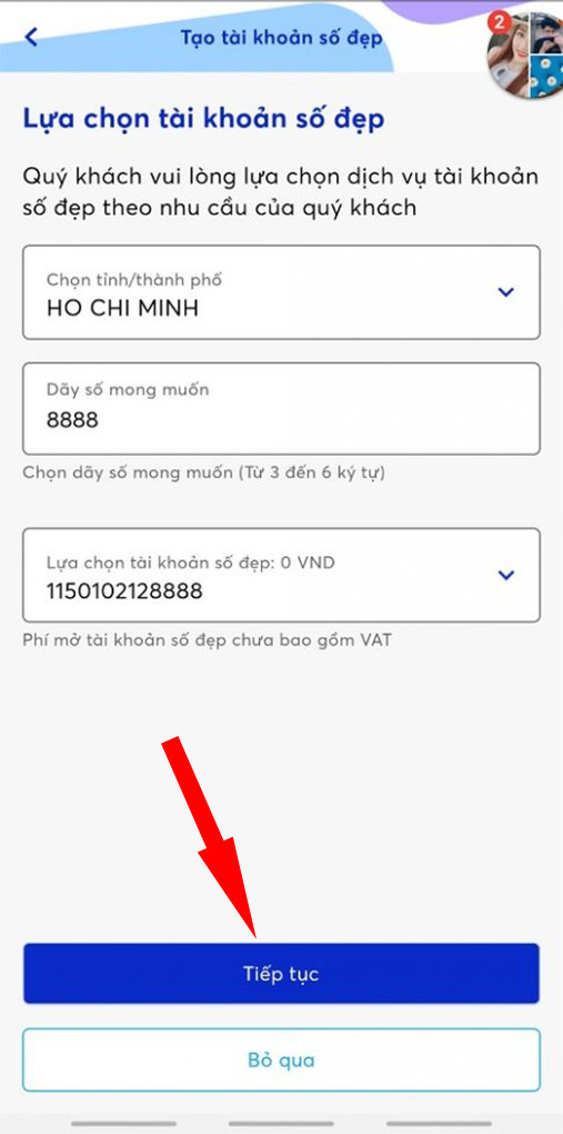 Hướng Dẫn Đăng Ký Tài Khoản MB Bank Online Số Đẹp Ngay Trên Điện Thoại