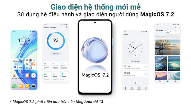 TOP Smartphone Mới Nhất 2024: Lựa Chọn Hoàn Hảo Cho Bạn