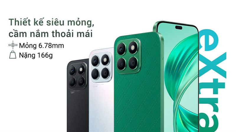 TOP Smartphone Mới Nhất 2024: Lựa Chọn Hoàn Hảo Cho Bạn