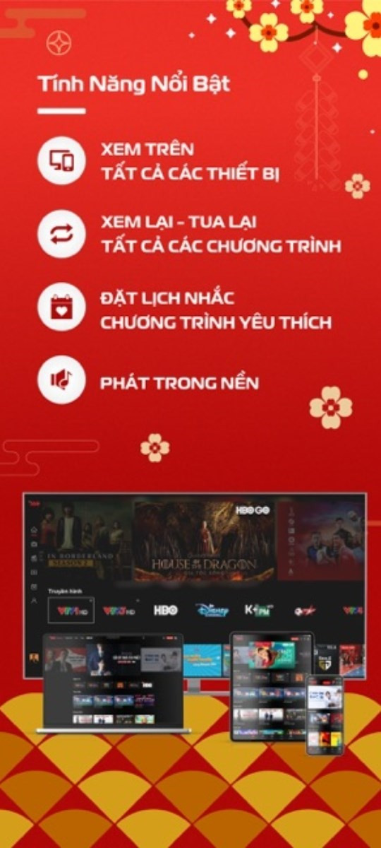 Khám Phá Thế Giới Giải Trí Với Ứng Dụng TV360 Của Viettel