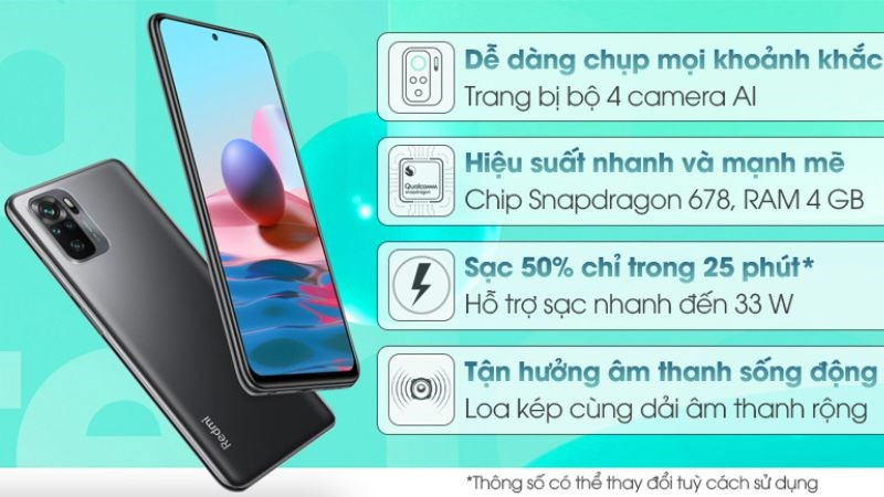 Snapdragon 678: Chip Rẻ Mà Chiến Game Có Tốt Không?