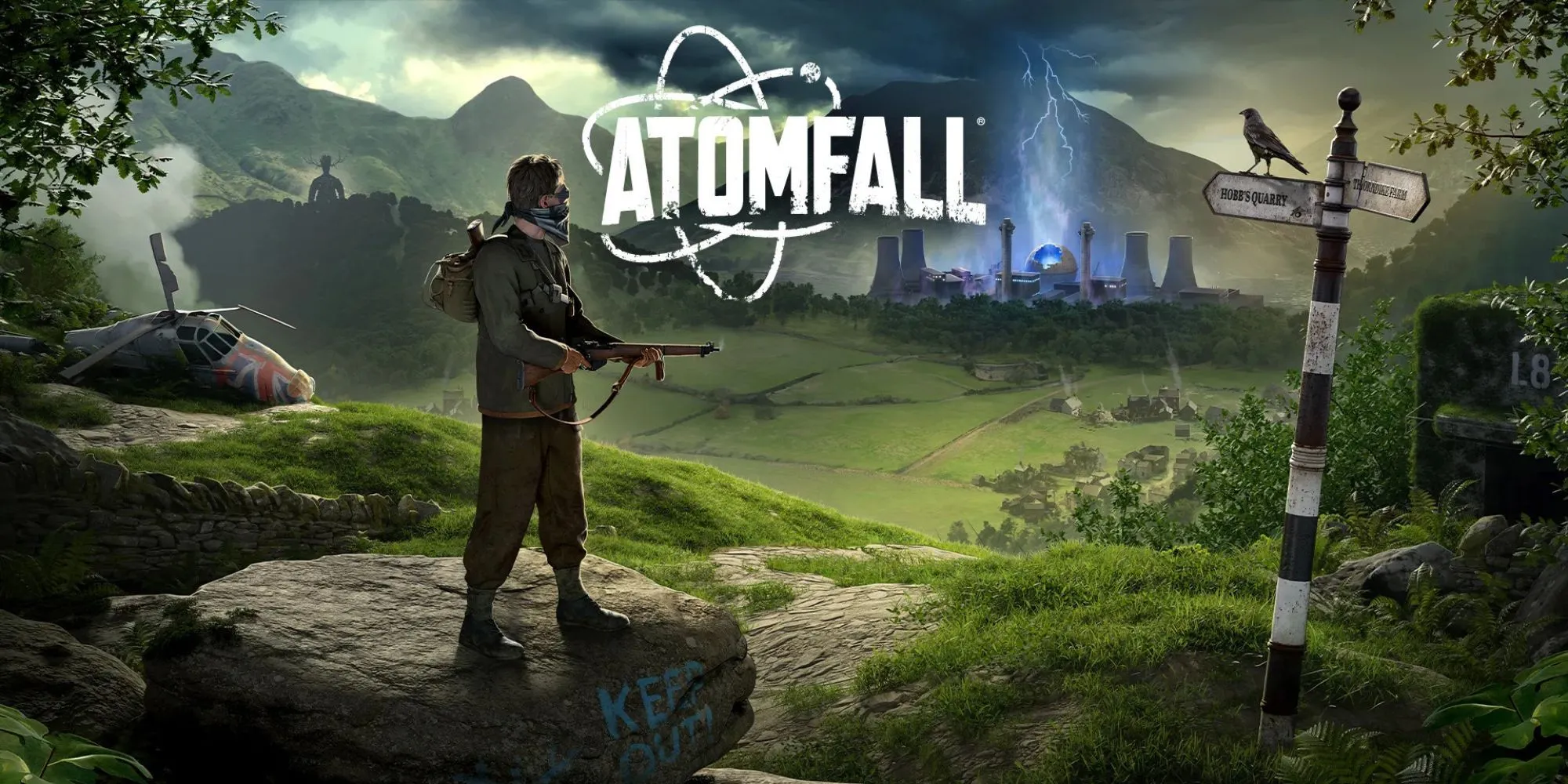 Ảnh bìa game Atomfall