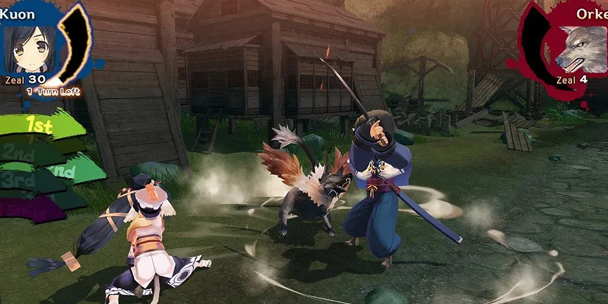 Khám Phá Các Tựa Game Độc Đáo Lấy Cảm Hứng Từ Văn Hóa Bản Địa và Truyền Thuyết