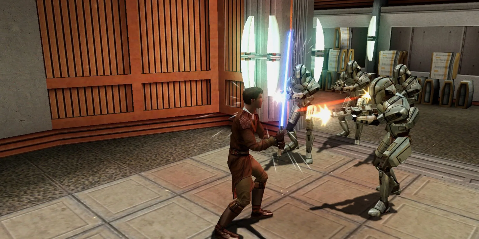 Biểu tượng Star Wars: Knights of the Old Republic