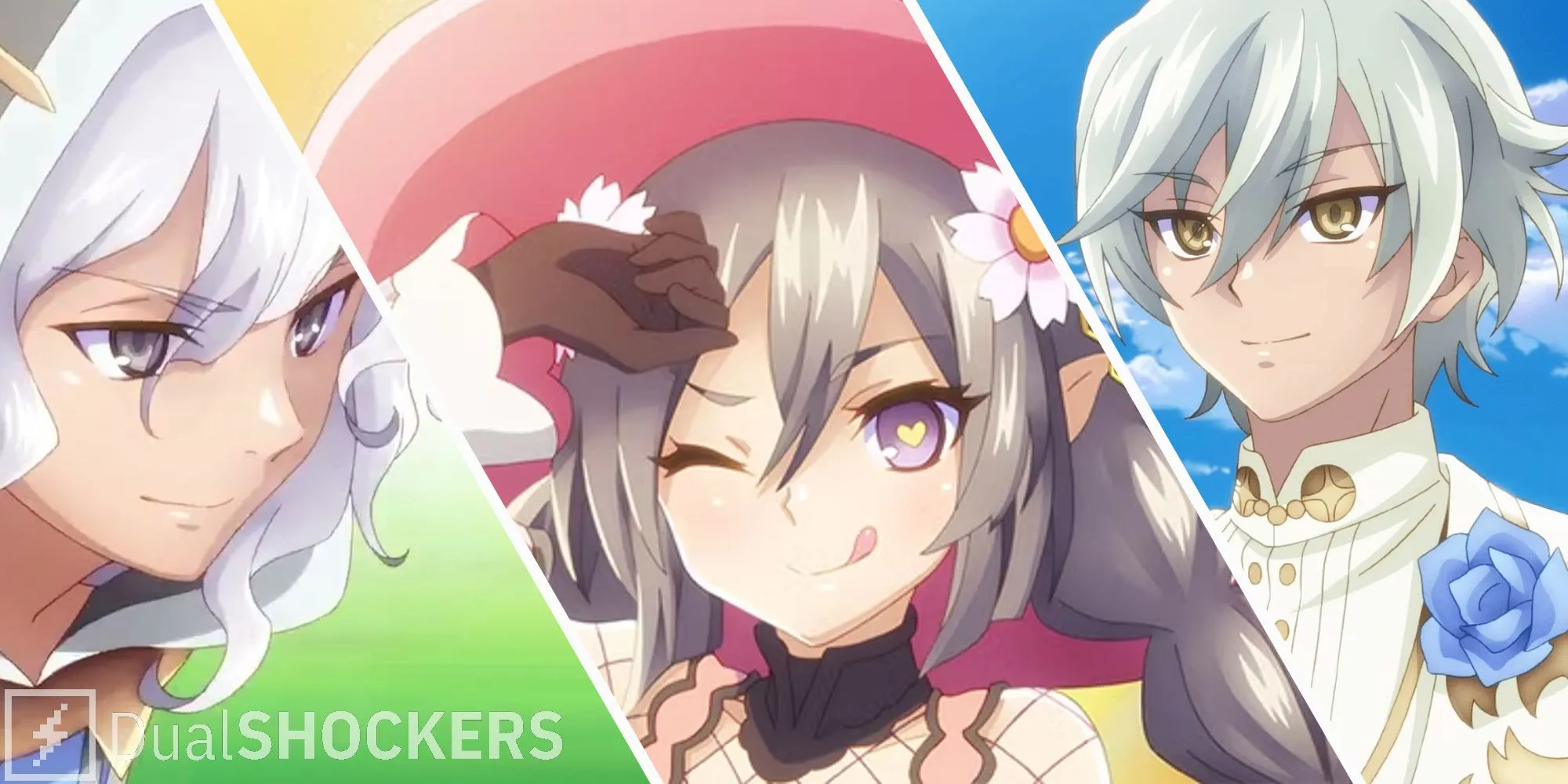 Các nhân vật có thể kết hôn trong Rune Factory 5