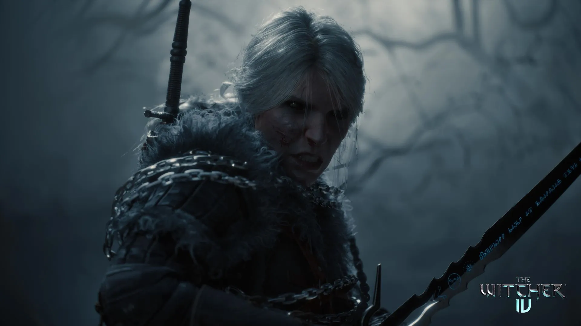 Ciri trong The Witcher 4, một hình ảnh được mong đợi bởi cộng đồng game thủ yêu thích dòng game nhập vai này.