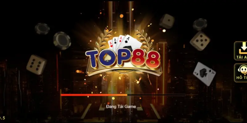 Cổng game TOP88 và cách đăng nhập an toàn hiệu quả
