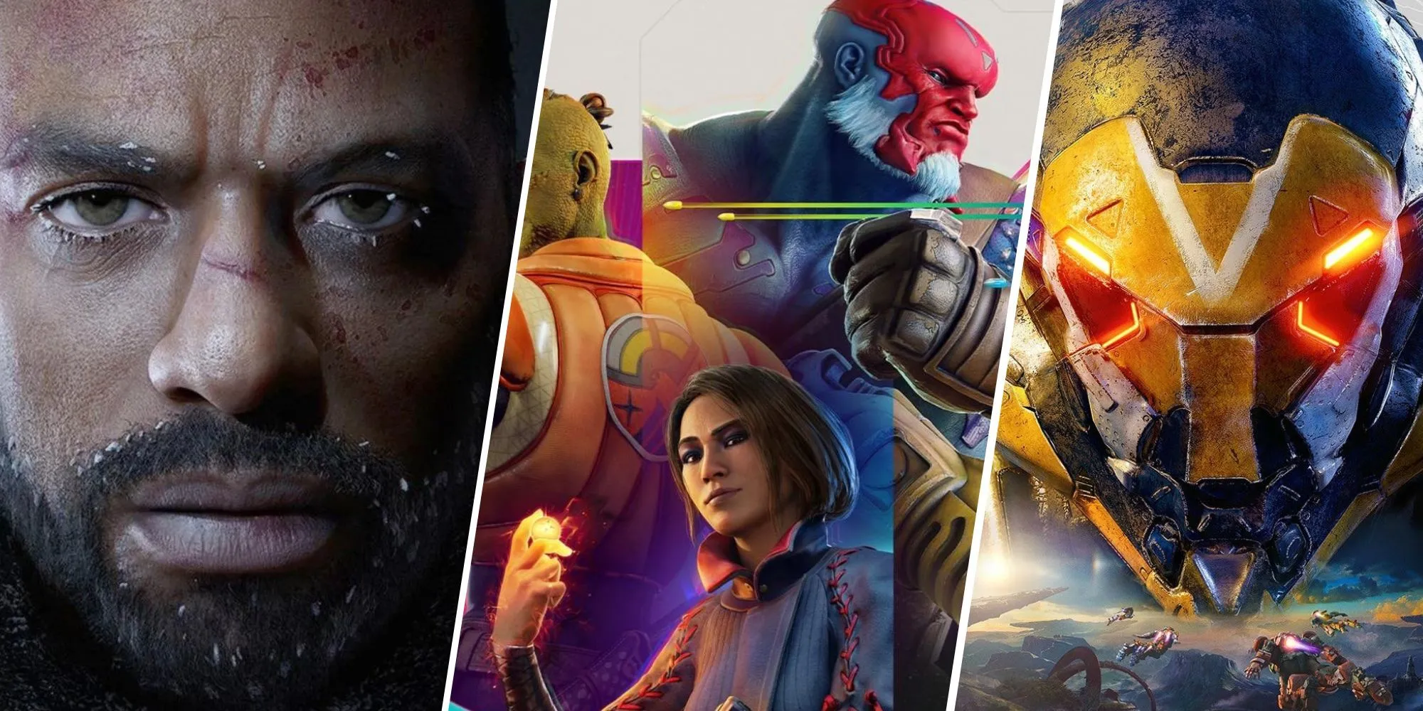 Danh sách các tựa game live service thất bại và phải đóng cửa nhanh chóng, minh họa cho rủi ro của mô hình này.