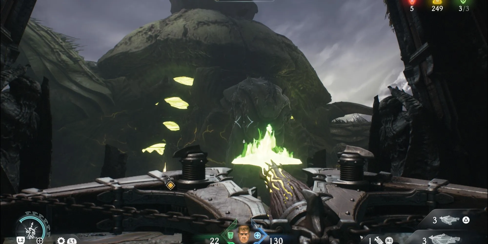 dread serpent rune