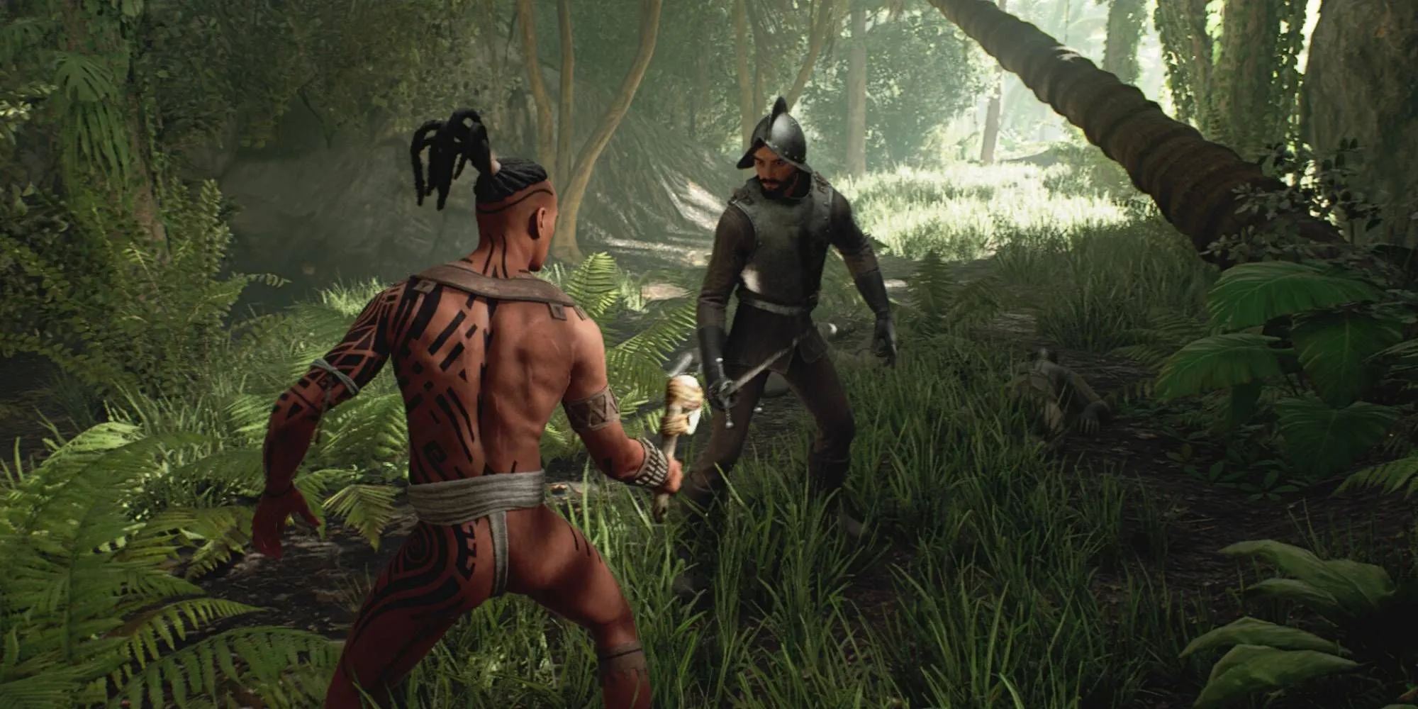 Khám Phá Các Tựa Game Độc Đáo Lấy Cảm Hứng Từ Văn Hóa Bản Địa và Truyền Thuyết