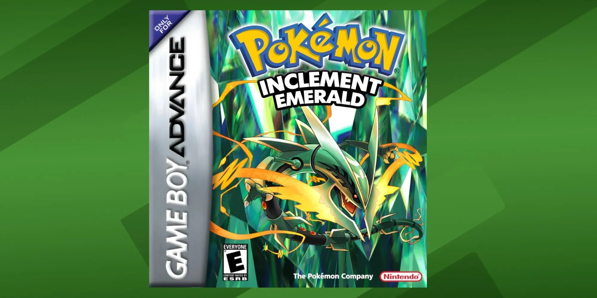 Giao diện chiến đấu trong Pokémon Inclement Emerald thể hiện sự cải tiến về AI
