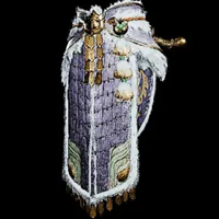 Giáp eo Blango Coil Beta hỗ trợ build Kiếm Dài High Rank MHW Wilds