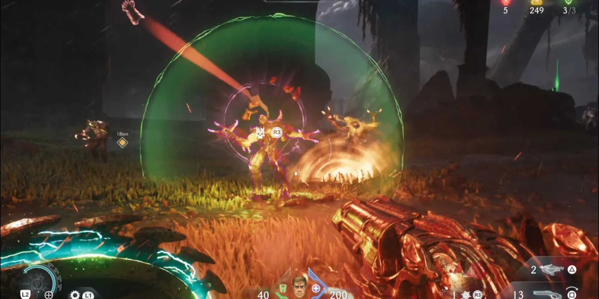 ground fissure rune