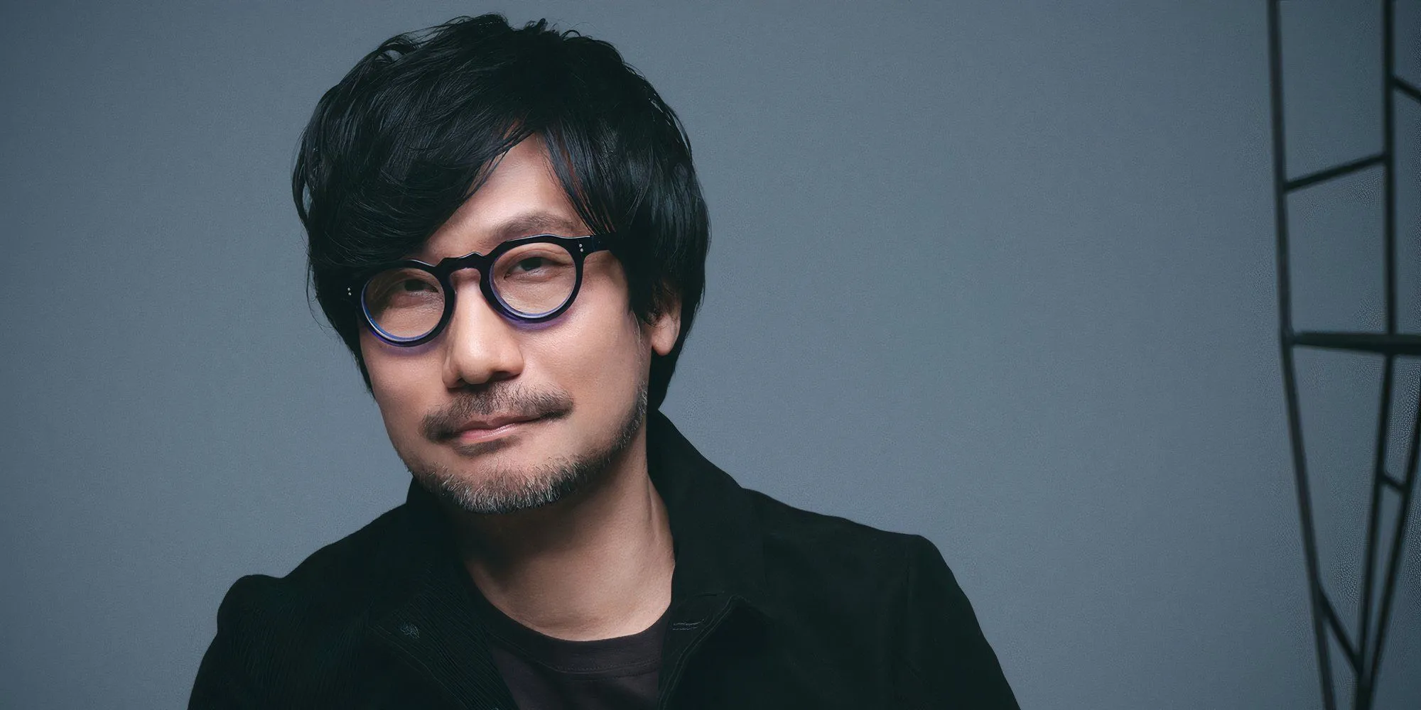 Hideo Kojima, nhà thiết kế game huyền thoại với những ý tưởng đột phá