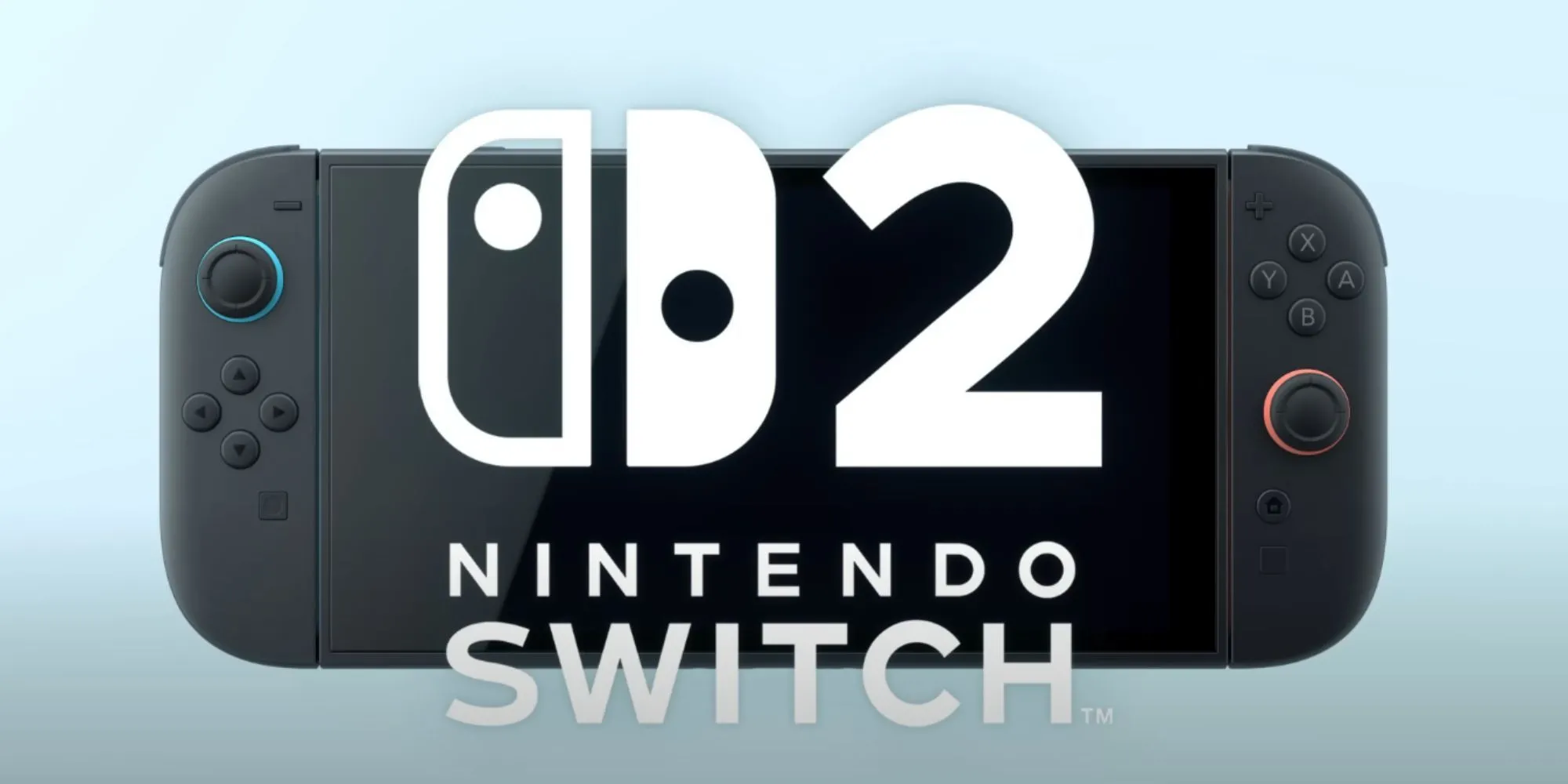 Hình ảnh concept máy Nintendo Switch 2 đang được cộng đồng game thủ mong đợi