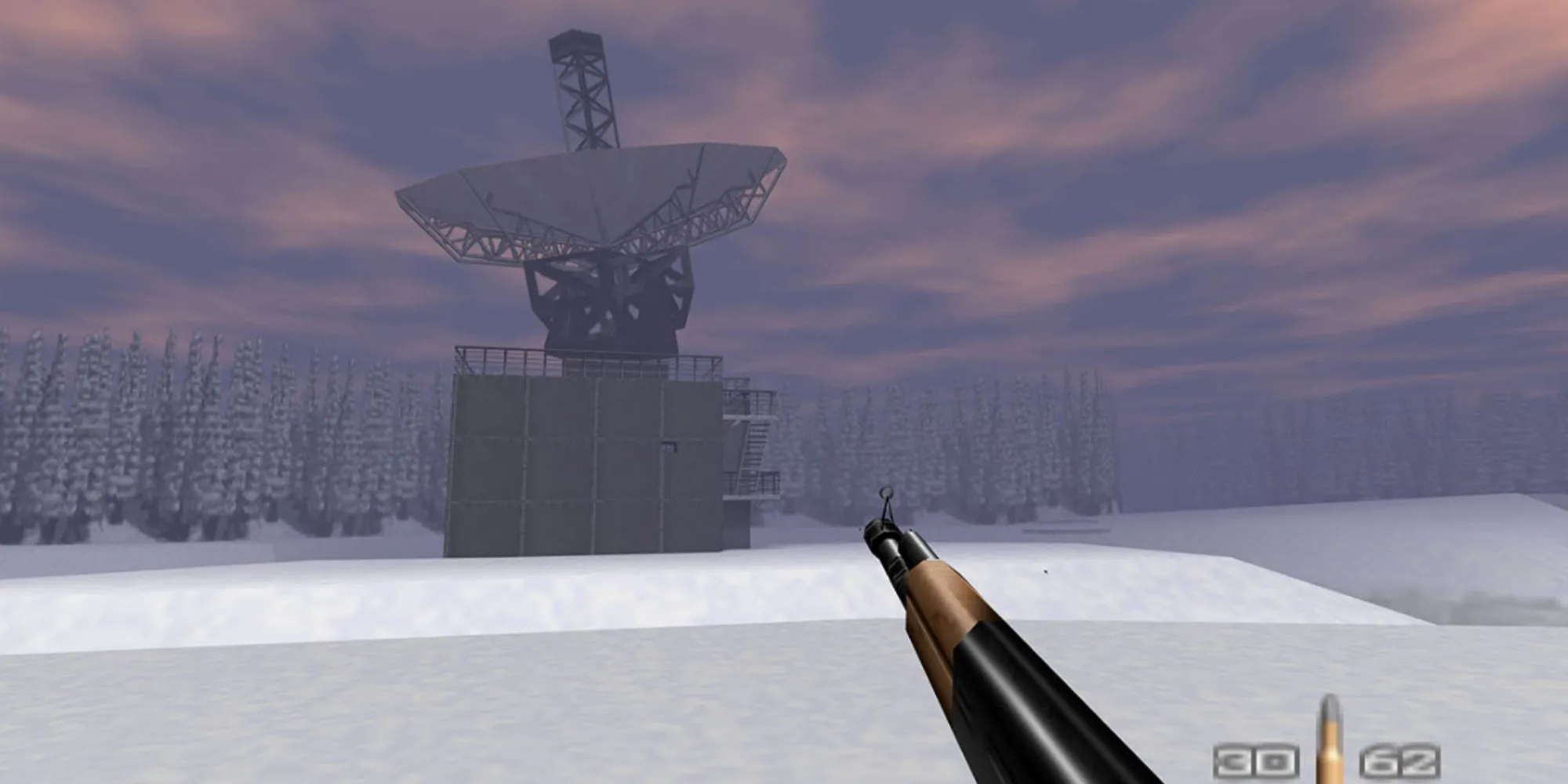 Hình ảnh GoldenEye 007