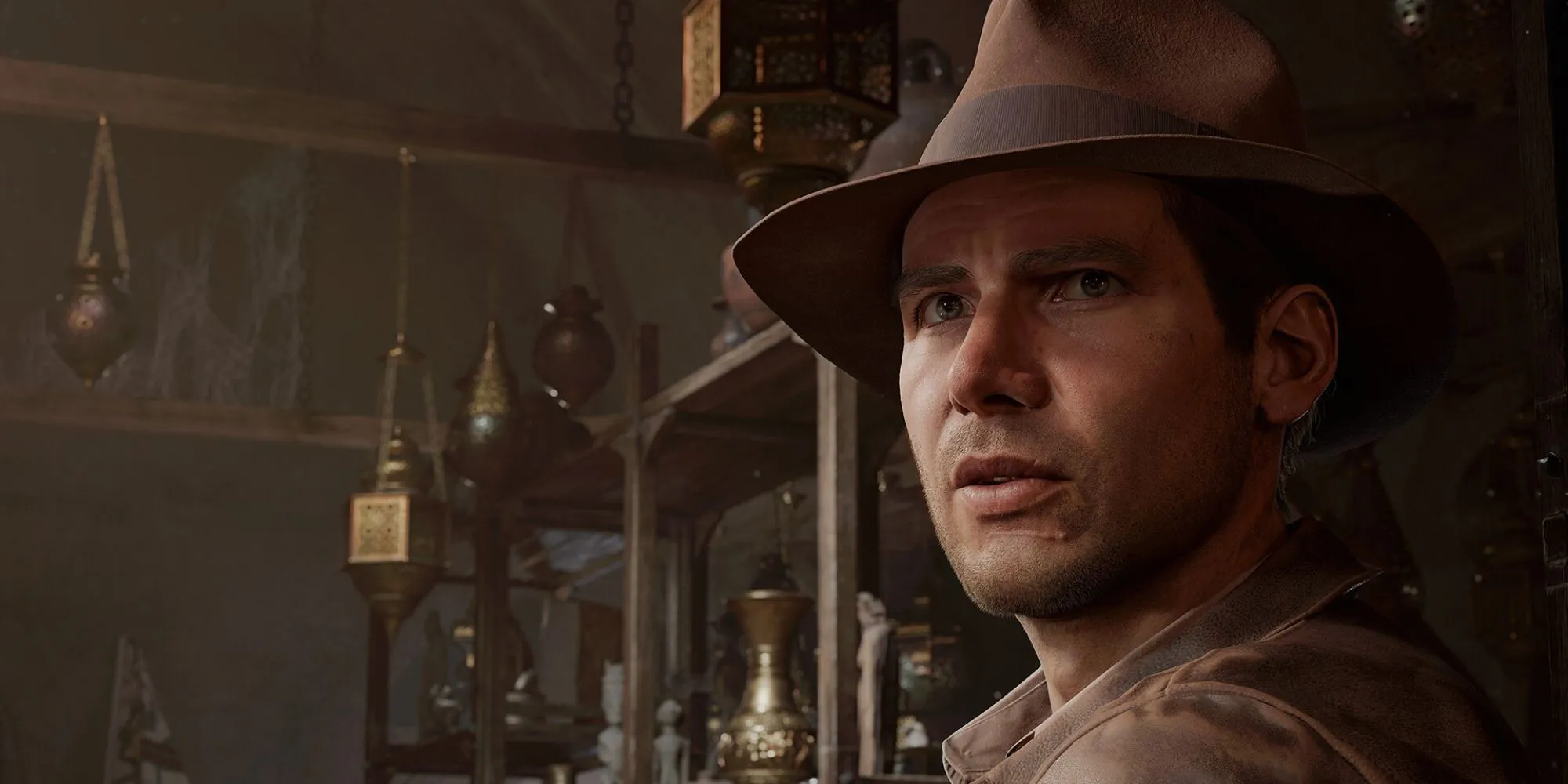 Hình ảnh Indiana Jones and the Great Circle