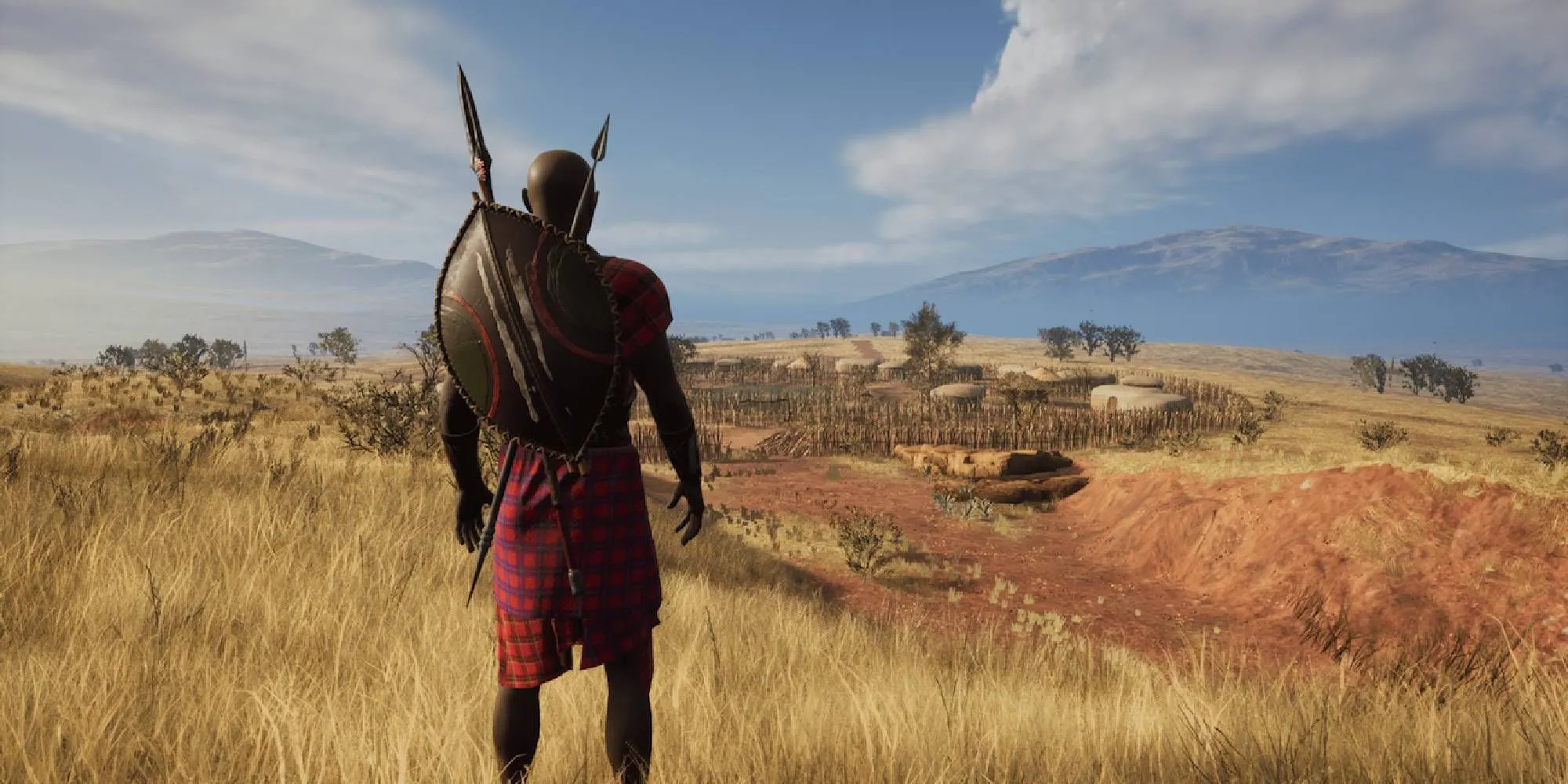 Khám Phá Các Tựa Game Độc Đáo Lấy Cảm Hứng Từ Văn Hóa Bản Địa và Truyền Thuyết
