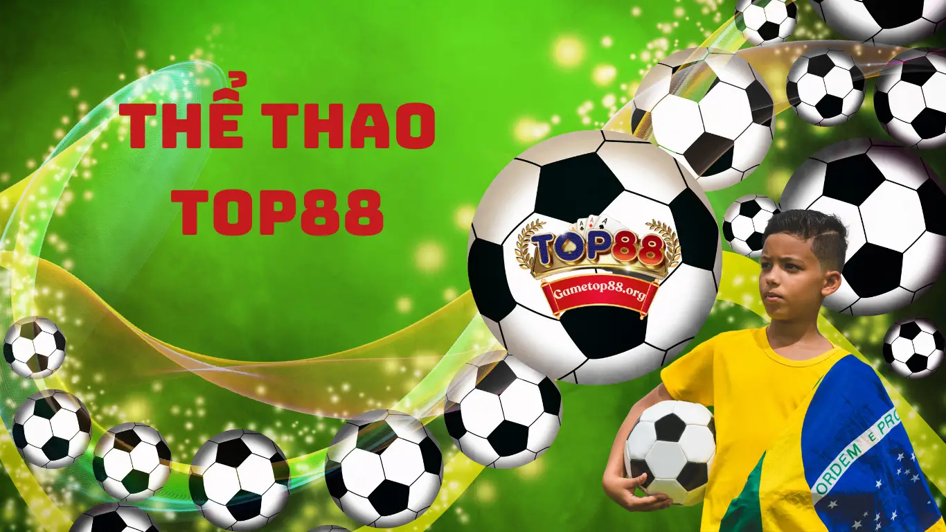 Khám phá Top88 – Cổng game trực tuyến hàng đầu Châu Á 3 Khám phá Top88 – Cổng game trực tuyến hàng đầu Châu Á