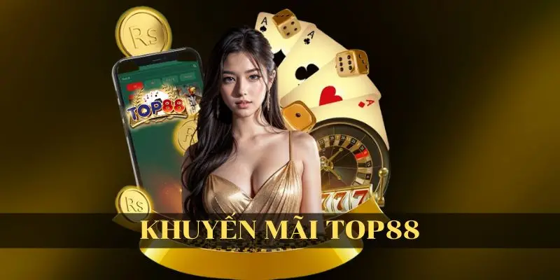 Khám phá Top88 – Cổng game trực tuyến hàng đầu Châu Á 4 Khám phá Top88 – Cổng game trực tuyến hàng đầu Châu Á