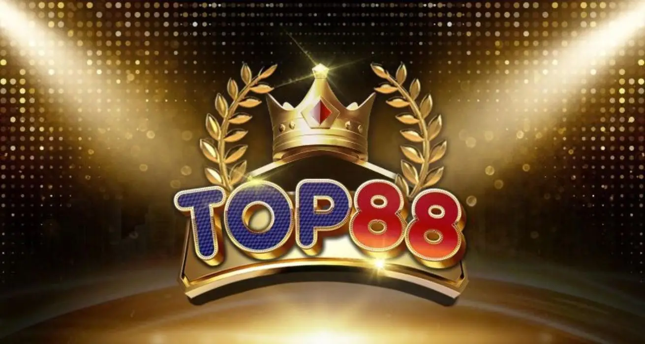 Khám phá Top88 – Cổng game trực tuyến hàng đầu Châu Á