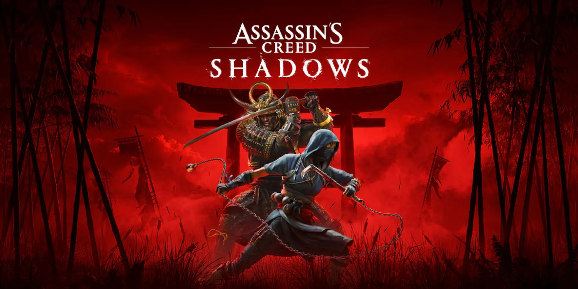 Minh họa các series game lớn của Ubisoft như Assassin's Creed, Far Cry
