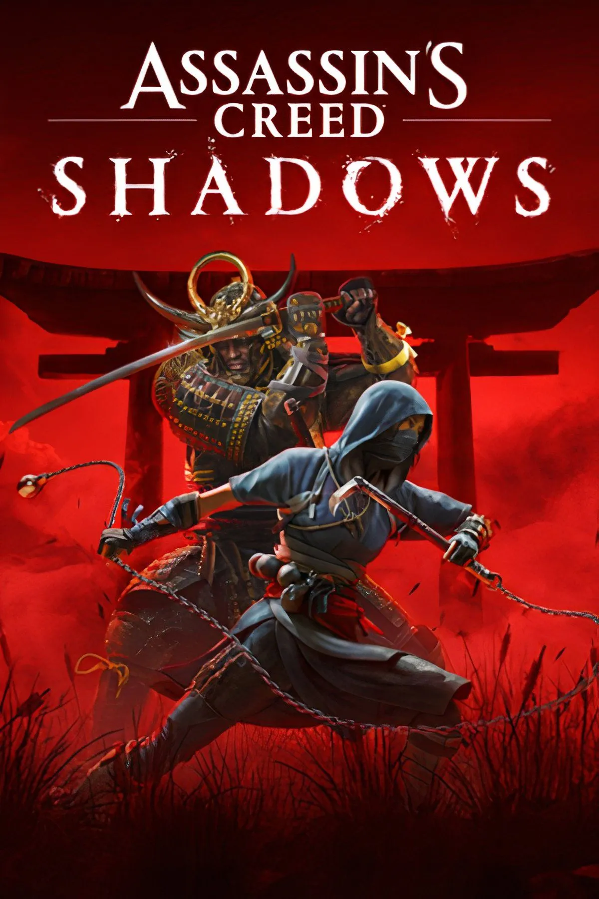 Assassin's Creed Shadows Sắp Cộng Tác Với Dead by Daylight: Sự Kiện Đầu Tiên Đáng Chú Ý