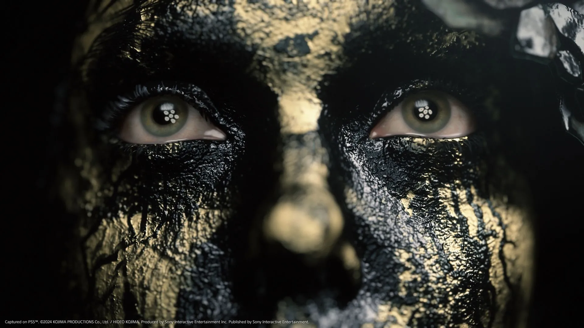 Nhân vật Norman Reedus trong Death Stranding 2