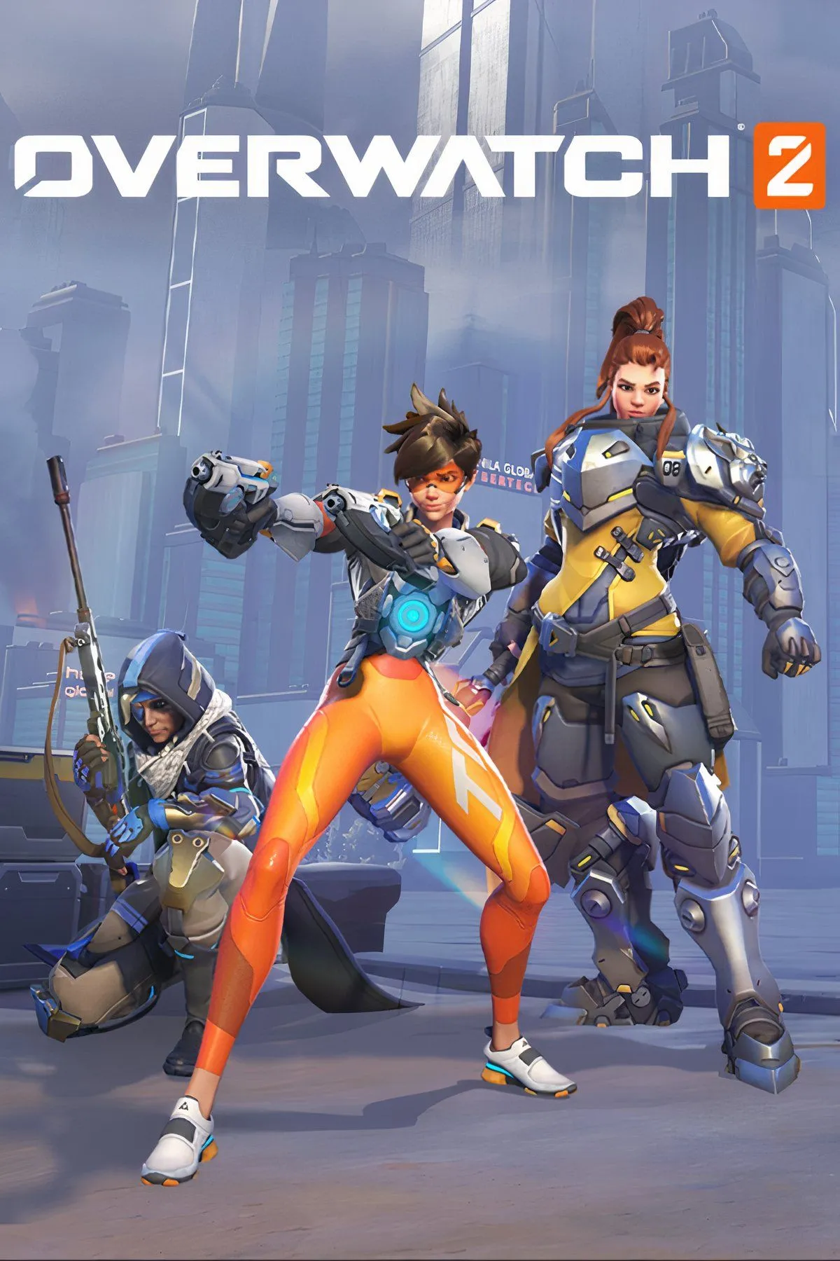 Overwatch Gamemakers Guild - Công đoàn nhà phát triển Overwatch 2