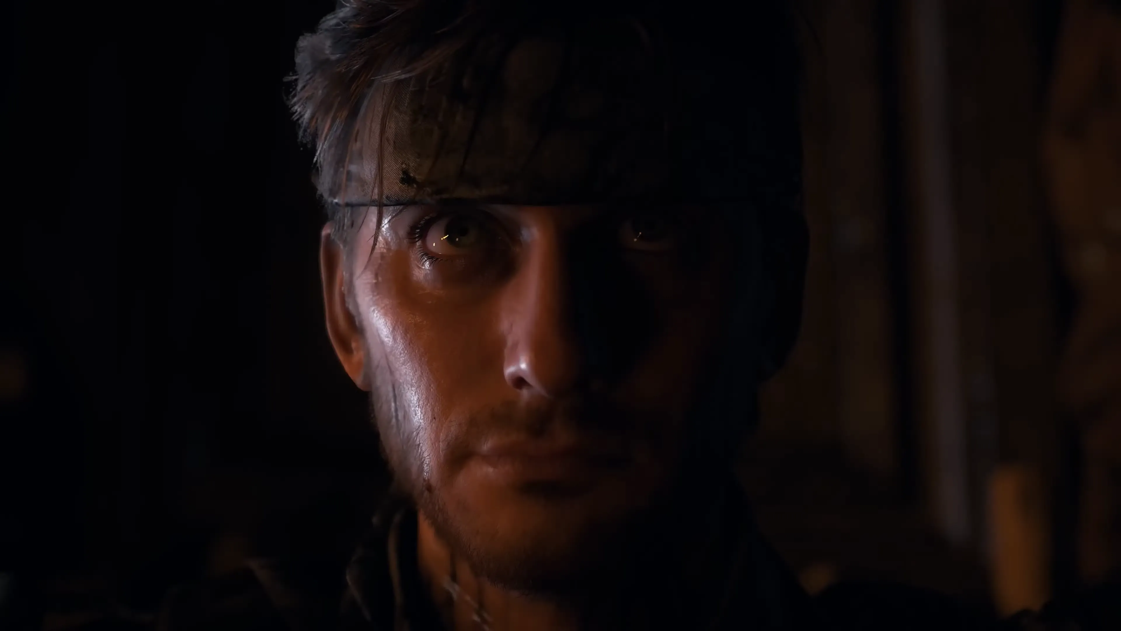 Screenshot từ trailer ngày ra mắt Death Stranding 2: On the Beach, cho thấy cảnh gameplay