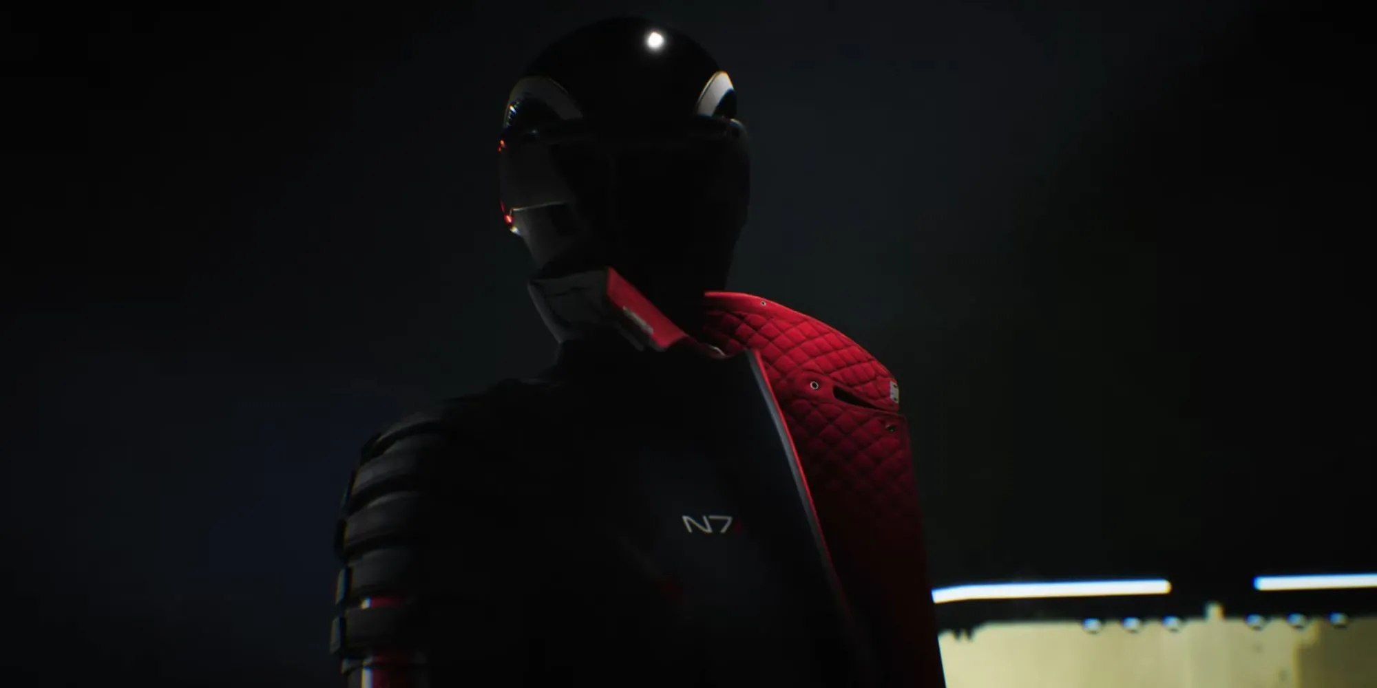 Teaser N7 Day của Mass Effect 3 với hình ảnh gợi mở về tương lai dòng game