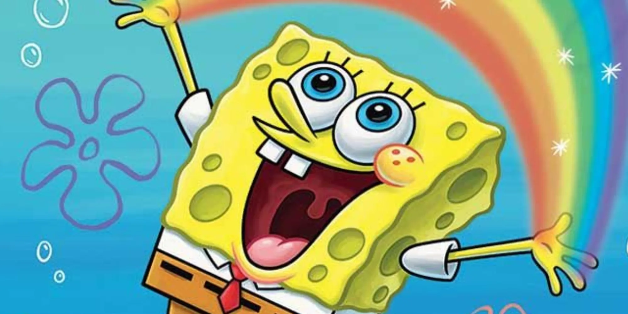 Thẻ bài Magic: The Gathering có hình bọt biển Spongebob