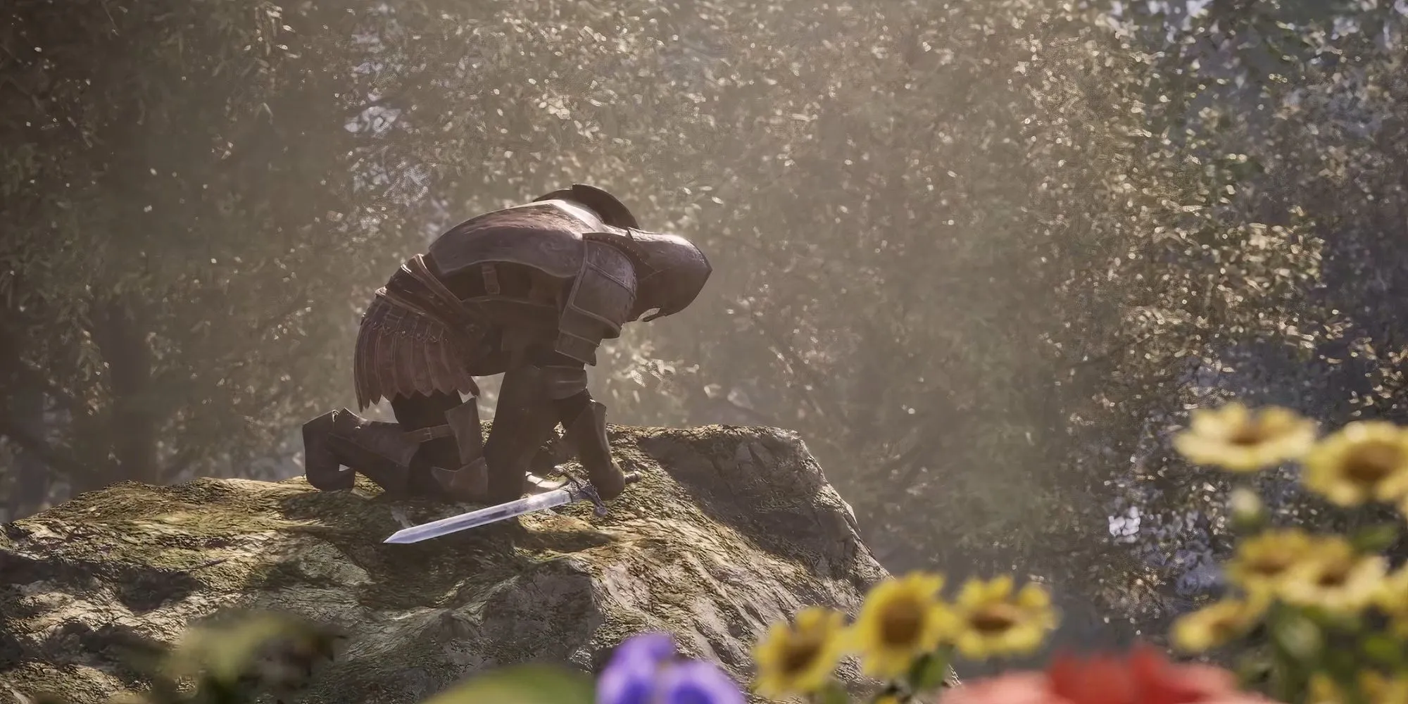 Thế giới Cyrodiil được làm lại tuyệt đẹp trong Elder Scrolls IV Oblivion Remastered