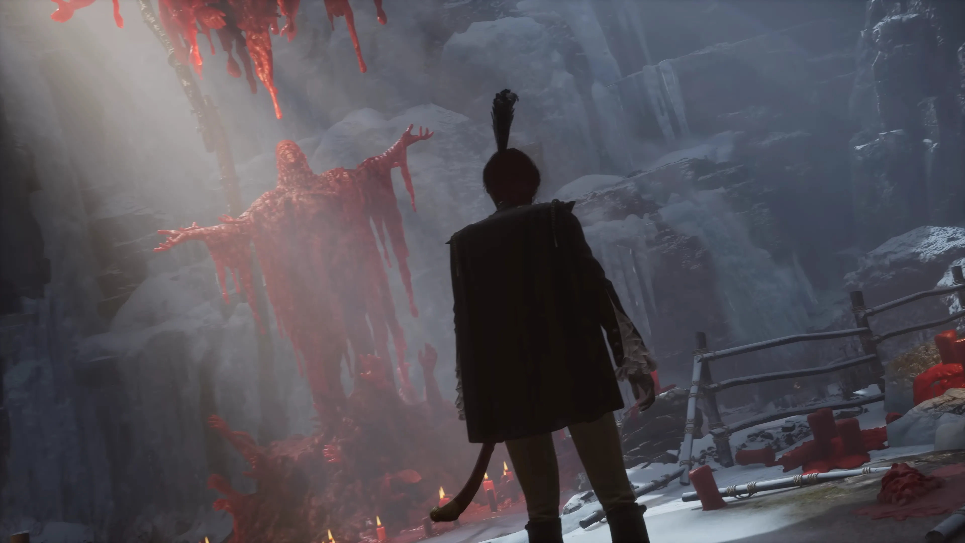 Trailer chính thức của Lies of P Overture DLC hé lộ những cảnh quay đầu tiên đầy kịch tính